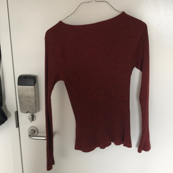 Full sleeved tops - Picture 3 of 5